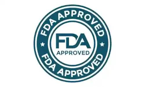 Ozelyt CS 20b FDA Approved