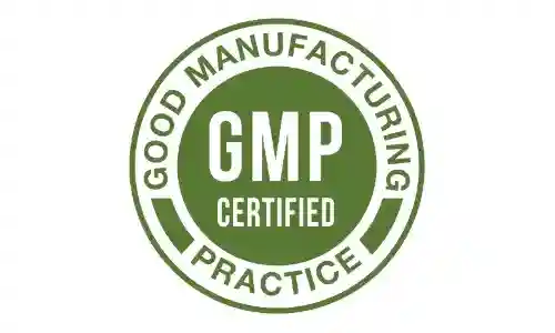 Ozelyt CS 20b GMP Certified